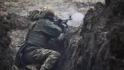 Bị Ukraine đánh ngay chỗ hiểm, Nga “bẻ lái” ép Pokrovsk vào thế nguy 
