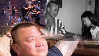 Trả giá quá đắt, Hải Bánh khuyên giới trẻ tránh xa chuyện giang hồ