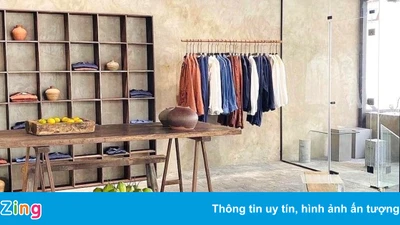 4 địa chỉ cà phê kết hợp mua sắm ở TP HCM
