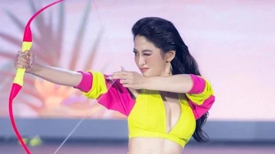 Làn sóng TikToker gây nhốn nháo showbiz Việt