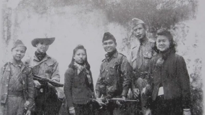 Cuộc chiến 60 ngày đêm ở Hà Nội năm 1946 qua ảnh (2)