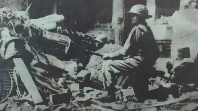 70 năm Ngày Toàn quốc kháng chiến: Lời Người vọng mãi ngàn năm