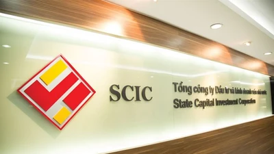Nhân viên SCIC nhận lương trung bình gần 40 triệu/tháng năm 2015