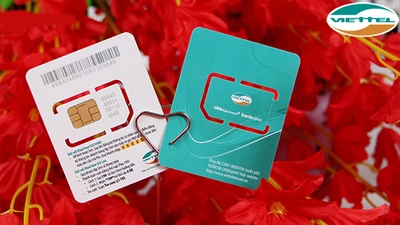 Đại lý tố bị Viettel “chèn ép“: Dân buôn sim thẻ nói gì?