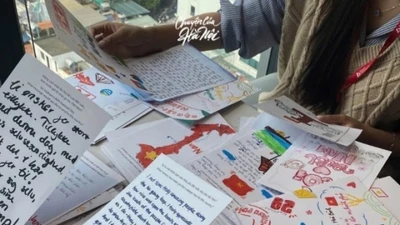 Thế hệ trẻ Việt Nam: Viết tiếp bản hùng ca yêu nước bằng sự kết nối giữa công nghệ và lịch sử