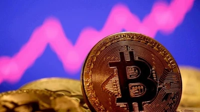 Bitcoin lại cắm đầu lao dốc sau tin tức từ Mỹ