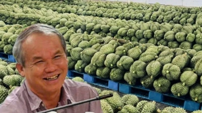 Bỏ túi thêm gần 350 tỷ đồng trong một ngày, bầu Đức đang có bao nhiêu tiền?