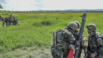 Nước láng giềng Ukraine lên tiếng thông tin quân nhân thiệt mạng trong cuộc tập kích của Nga