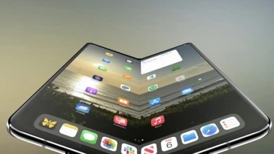 Apple sẽ sử dụng màn hình nào cho chiếc iPhone thế kỷ của mình?