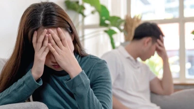Chồng vô sinh do tắc ống dẫn tinh, vợ ngậm ngùi nhận gièm pha và cái kết có hậu sau 7 năm chung sống