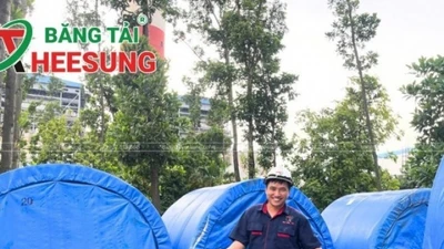 Tận tâm với khách hàng – Nền tảng tạo nên uy tín thương hiệu Heesung