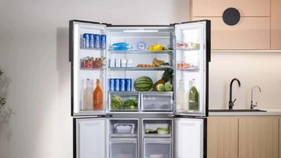 Giá tủ lạnh Aqua tháng 8: Bình ổn, giảm nhiều nhất 26%