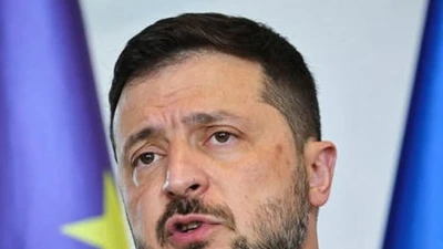 Cảnh báo rắn của ông Zelensky nếu không có thượng đỉnh Mỹ - Nga - Ukraine