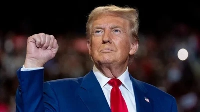 Choáng với số tiền Mỹ có thể thu được mỗi năm từ thuế quan dưới thời ông Trump