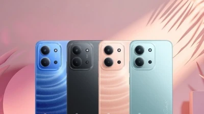 Redmi 15C lộ ảnh render với "thiết kế đẹp hơn flagship"