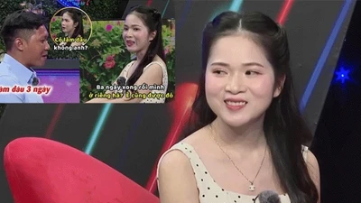 Gái xinh khó yêu đồng ý hẹn hò vì… chỉ phải làm dâu 3 ngày