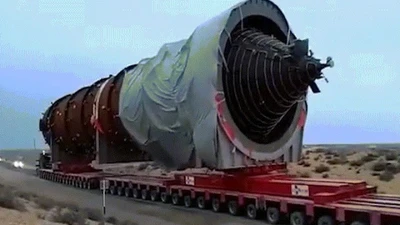 Sự thật về video Iran sắp dùng tên lửa khổng lồ mà "Israel sợ nhất"