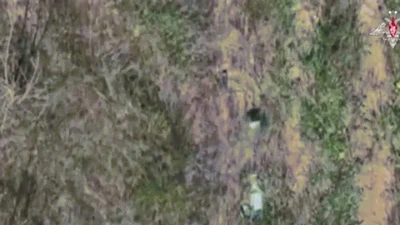 Video: Quân đội Nga sử dụng UAV theo cách mới