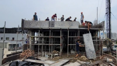 Nhân rộng việc ngừng cấp điện với công trình sai phạm