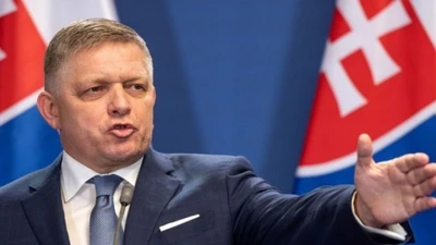Thủ tướng Slovakia phản pháo Thủ tướng Đức 