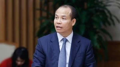 Nhà đại gia 57 tuổi bỏ túi gần 650 tỷ đồng trong ngày VN-Index tiến gần mốc 1.690 điểm