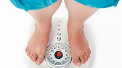 Phụ nữ thừa cân dễ bị viêm khớp dạng thấp