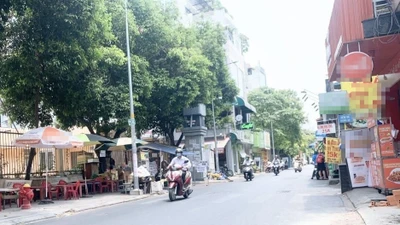 TPHCM: Nhiều gói cải tạo, nâng cấp đường/hẻm tiền tỷ ở Bình Tân đã chọn được nhà thầu
