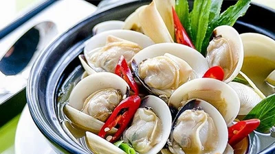 Những món ăn “đốn tim” gia đình dành cho Ngày của Cha