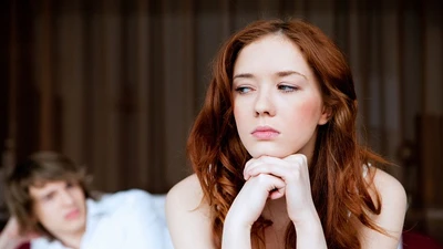 Chồng chỉ đáp ứng 1 lần mỗi tuần khiến tôi khó chịu, có phải tôi ham muốn quá cao?