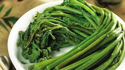 Nhiều người liều ăn món có thể gây ung thư này 
