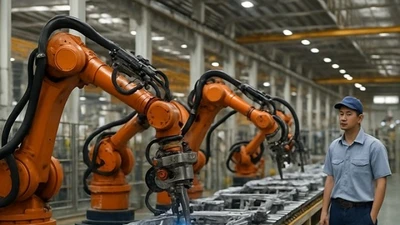 Ngành nghề nào ở Việt Nam đứng trước nguy cơ thất nghiệp cao?