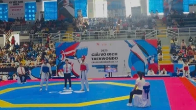 Tập đoàn CJ tài trợ Giải CJ Việt Nam Quốc tế mở rộng lần đầu tiên tại Việt Nam