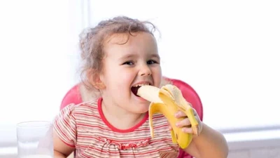 Trẻ ăn ít hay ăn nhiều sẽ tốt hơn cho hệ tiêu hóa? Cách giúp trẻ cải thiện tiêu hóa, tăng cân nhanh chóng mà bố mẹ cần biết