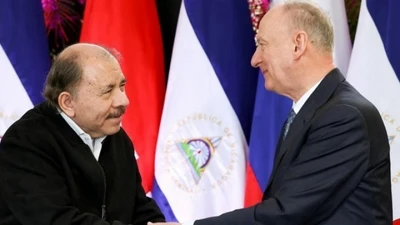 Quốc gia đầu tiên thông báo công nhận 4 vùng lãnh thổ Nga sáp nhập ở Ukraine