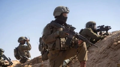Gaza nóng trở lại: Israel mở cuộc tấn công mới, quy mô lớn