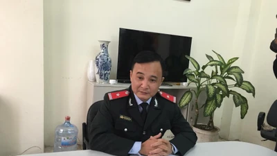 Phòng khám 168 Hà Nội: Bác sĩ TQ bỏ trốn, ai chịu trách nhiệm?