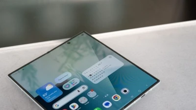 Galaxy Z Fold 7 ngừng hỗ trợ bút S Pen