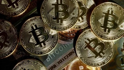 Bitcoin tăng vọt, lập kỷ lục mới cao nhất mọi thời đại, thị trường tiền số tiếp tục nóng lên