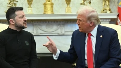 Ông Zelensky thừa nhận “chiến thắng cá nhân” của ông Putin