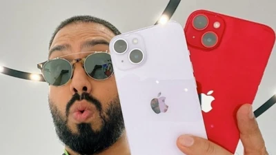Top 4 iPhone đang được giảm đậm nhất tháng 8, lên tới 5 triệu đồng