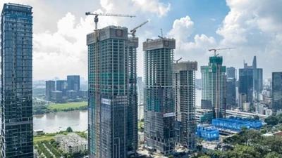 Thiếu gia sinh năm 1995 làm Tổng giám đốc doanh nghiệp có vốn điều lệ hơn 35.200 tỷ đồng