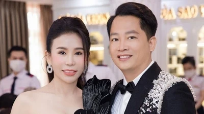 Vợ chồng "trùm thẩm mỹ viện" Mailisa giàu cỡ nào?