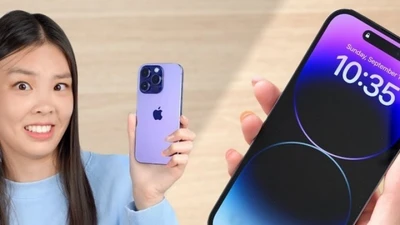 Những mẫu iPhone giảm giá sập sàn nhất tháng 7
