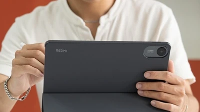 Không cần “xịn” mới vui – Redmi Pad 2 đủ chất để giải trí mỗi ngày