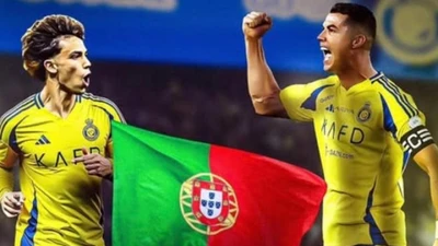 Hiệu ứng Ronaldo giúp đàn em hồi sinh, ĐT Anh gây ngán ngẩm vì đá "ru ngủ" (Clip 1 phút)