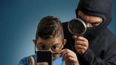 Google vạch trần “kẻ theo dõi đáng sợ” trên Android