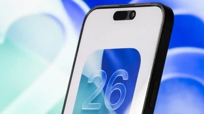 Ba thiết bị mới của Apple lộ diện vì iOS 26