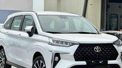 Lý do Toyota Veloz Cross luôn bán chạy trong phân khúc 7 chỗ đa dụng