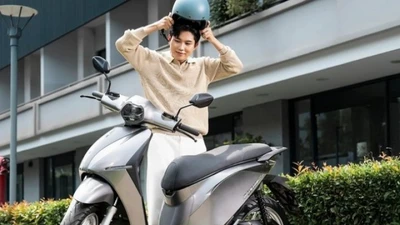 Tầm 30 triệu đồng: Đây là loạt xe máy điện chất lượng, an toàn nên cân nhắc!