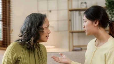 Khi lời khen trở thành lời cảnh tỉnh: Câu chuyện về sự trưởng thành và trách nhiệm trong gia đình